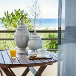 Hotel Akti Retzika Epanomi