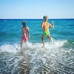 Akti Retzika Hotel 3*