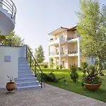 Akti Retzika 3* Epanomi