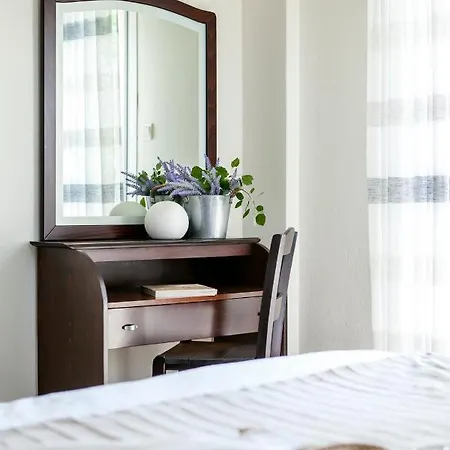 Akti Retzika Szálloda 3*