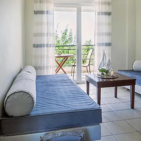 Hotel Akti Retzika 3*