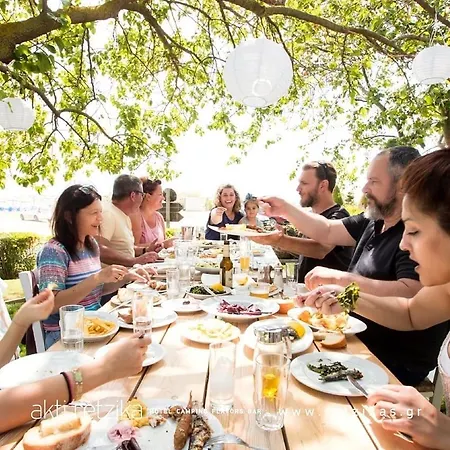 Akti Retzika Epanomí