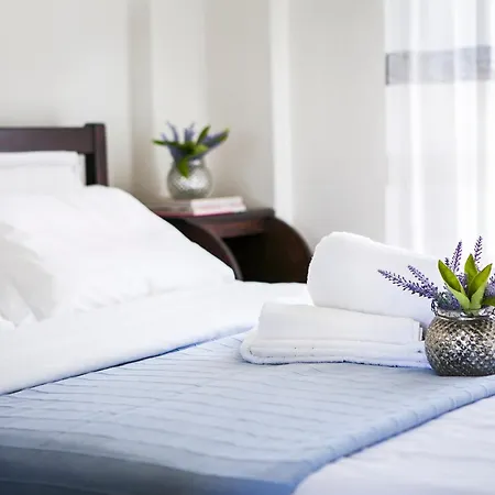 Akti Retzika Hotell