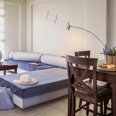 Akti Retzika Hotel 3*