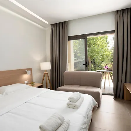 Hotel Akti Retzika