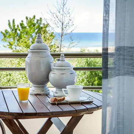 Hotel Akti Retzika Epanomi