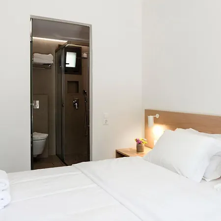 Akti Retzika Hotell