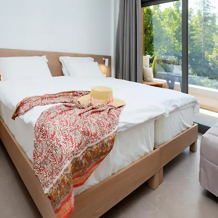 Hotell Akti Retzika Epanomi