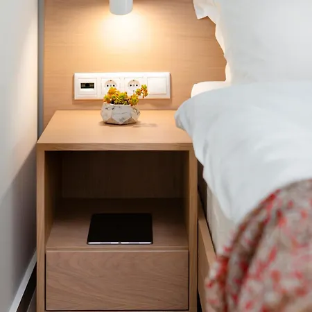 Szálloda Akti Retzika