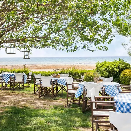 Akti Retzika Szálloda 3*