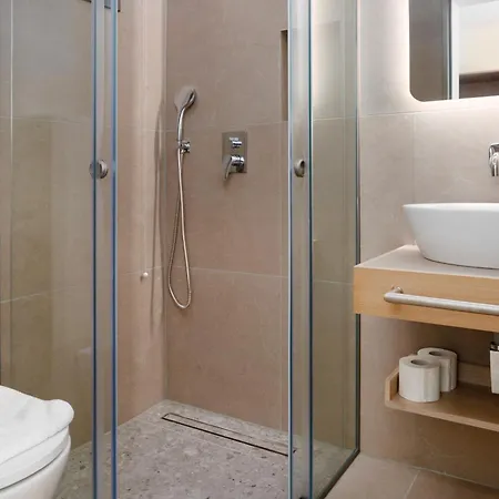 Hotel Akti Retzika