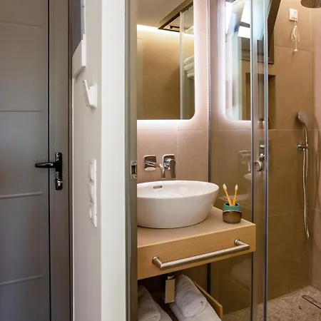 Hotel Akti Retzika Epanomí