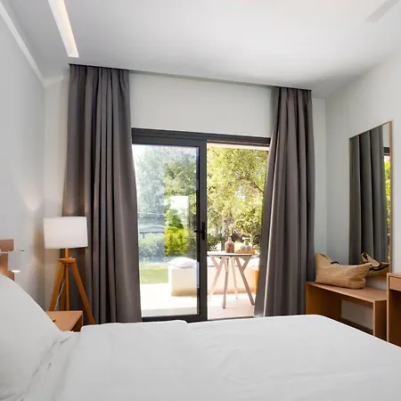 Szálloda Akti Retzika Epanomí