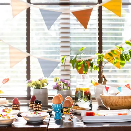 Akti Retzika Szálloda 3*