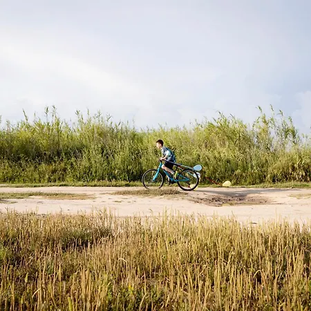Szálloda Akti Retzika Epanomí