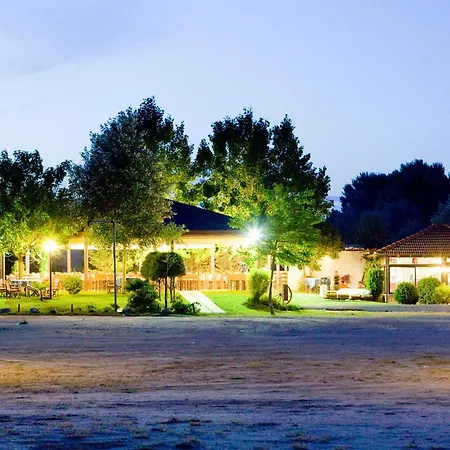 Akti Retzika 3* Epanomí