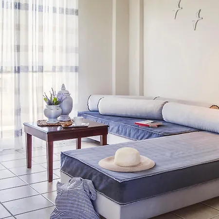 Akti Retzika Szálloda 3*