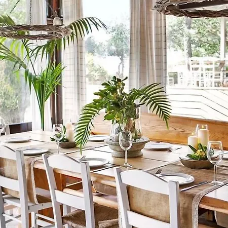 Szálloda Akti Retzika 3*