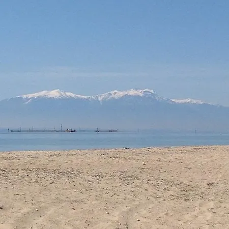 Akti Retzika Отель 3*