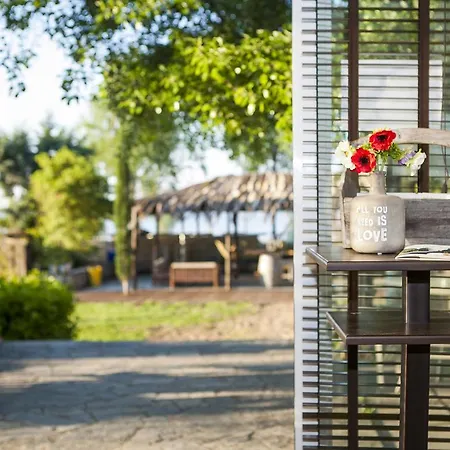 Szálloda Akti Retzika Epanomí