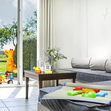 Akti Retzika 3* Epanomí