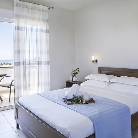 Akti Retzika Hotel 3*