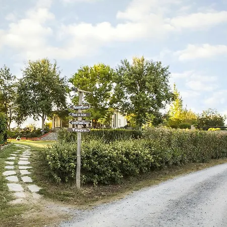 Szálloda Akti Retzika 3*