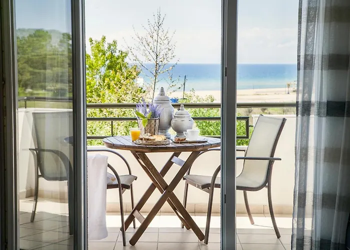 Akti Retzika Epanomi