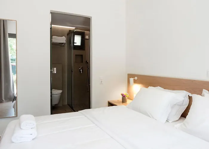 Akti Retzika Hotell