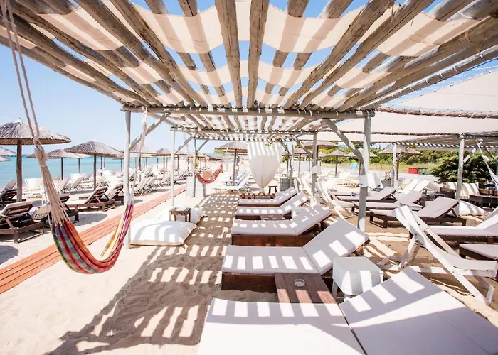 Akti Retzika Hotel Epanomi