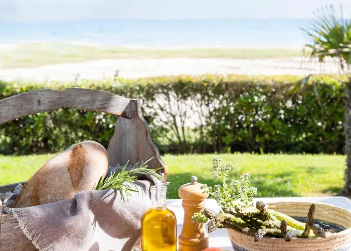 Hotel Akti Retzika 3*