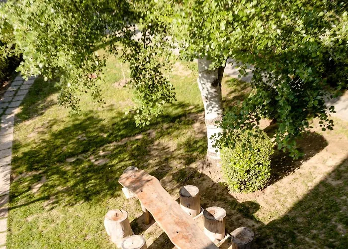 Hotell Akti Retzika 3*