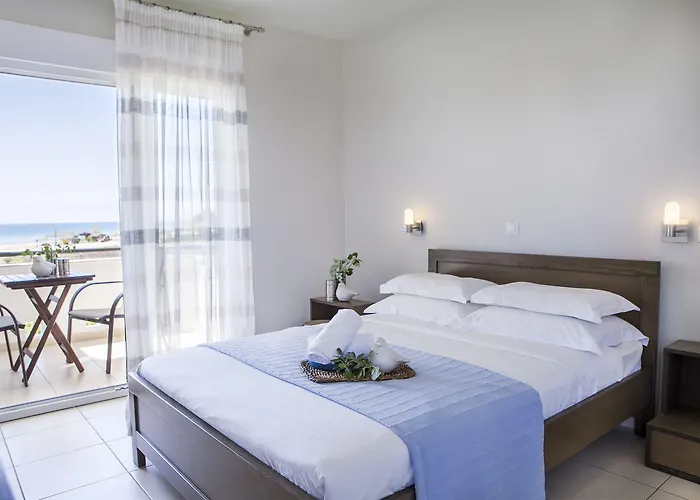 Akti Retzika Hotell