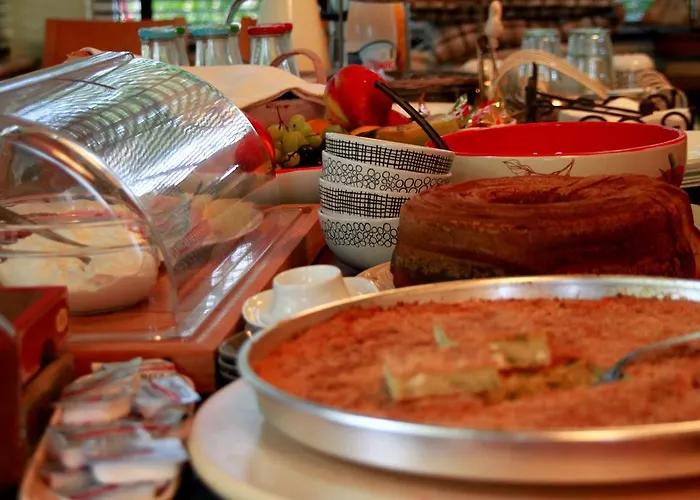 Akti Retzika Hotel 3*