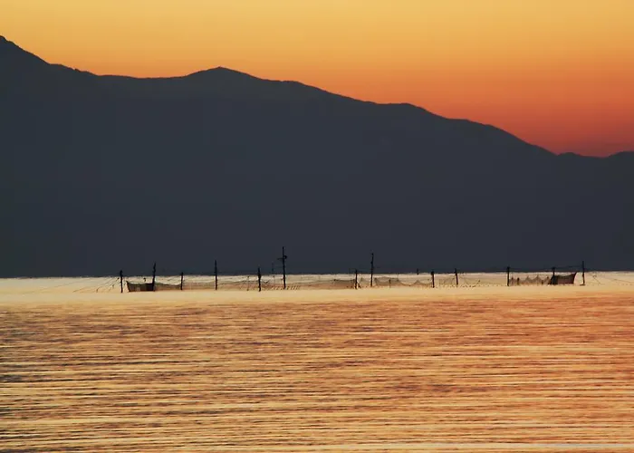 Hotel Akti Retzika Epanomi