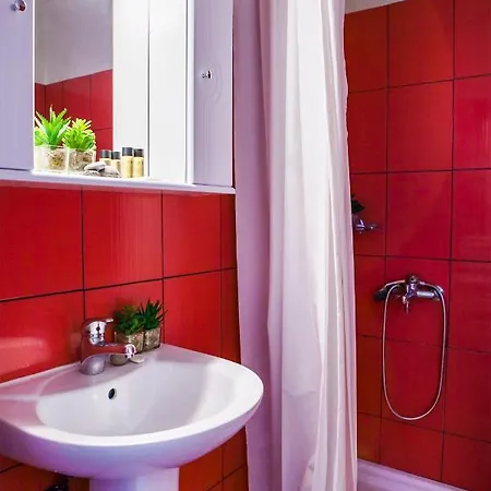 Akti Retzika 3* Эпаноми
