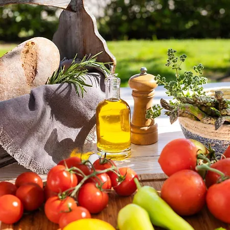 Akti Retzika ホテル