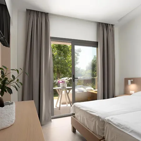 Hotel Akti Retzika Epanomi