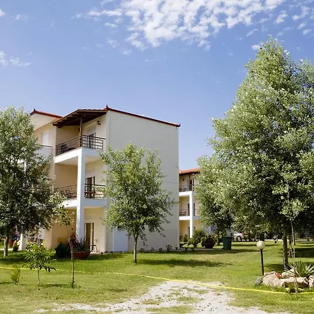 Akti Retzika Hotel Epanomí