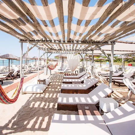 Akti Retzika 3* Epanomí