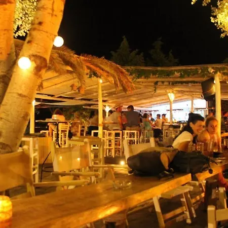 Hotel Akti Retzika Epanomí