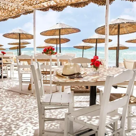 Akti Retzika Hotel Epanomí