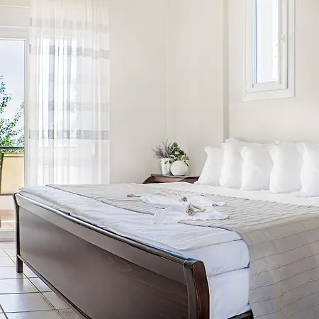 Hotel Akti Retzika 3*