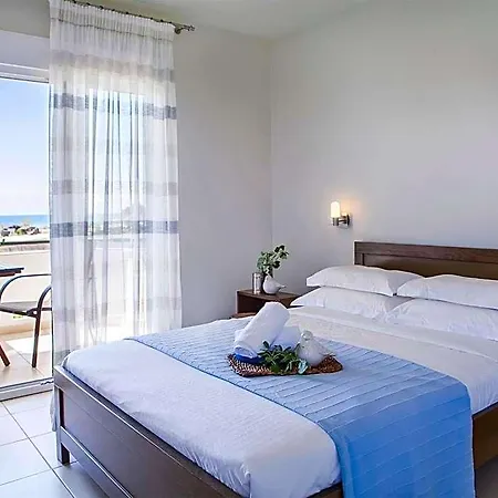 Akti Retzika Hotel