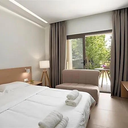 Akti Retzika Hotel Epanomi