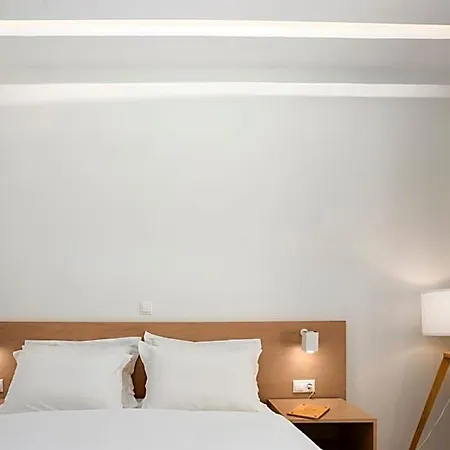 Akti Retzika Hotel 3*