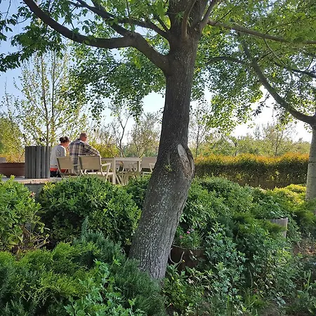 Akti Retzika Hotel 3*