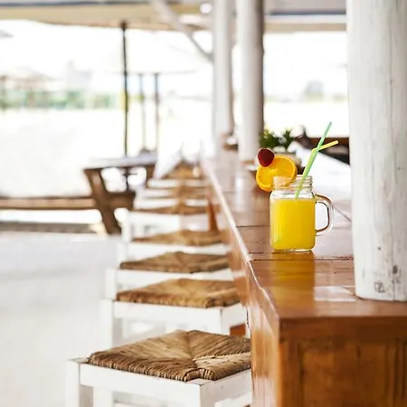 Akti Retzika 3* Эпаноми