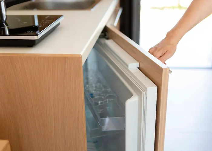 Hotel Akti Retzika 3*