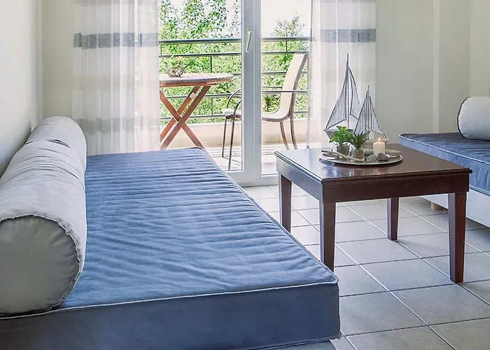 Akti Retzika 埃帕诺米